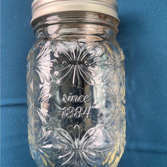 COPY - Mason jars 140th anniversary collector edition - Picture 3 of 4